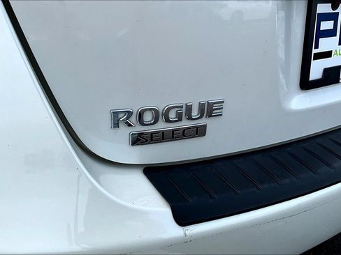 Used 2015 Nissan Rogue S w/ Convenience Package FWD image 20