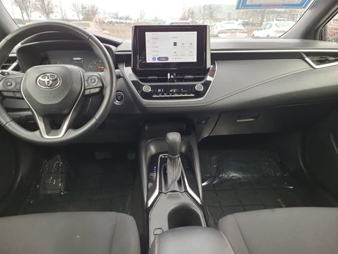 Used 2024 Toyota Corolla SE image 18