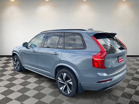 Used 2023 Volvo XC90 T8 Plus image 5