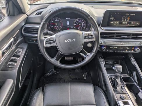 Used 2022 Kia Telluride SX image 14