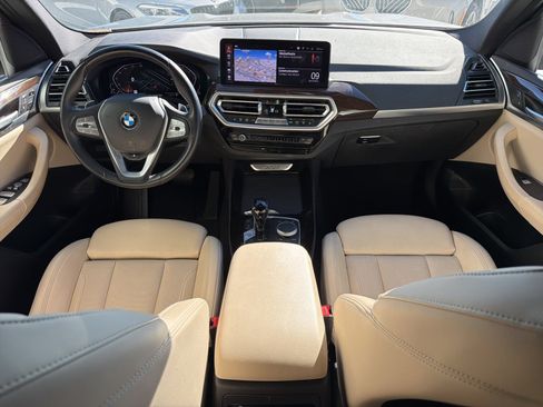 Used 2023 BMW X3 sDrive30i w/ Premium Package image 6