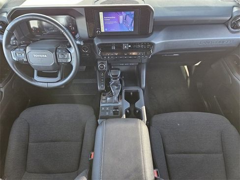 Used 2024 Toyota Land Cruiser 1958 image 25