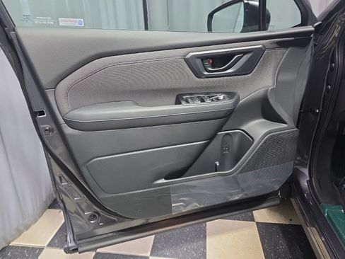 New 2026 Subaru Forester Premium AWD/4WD image 14