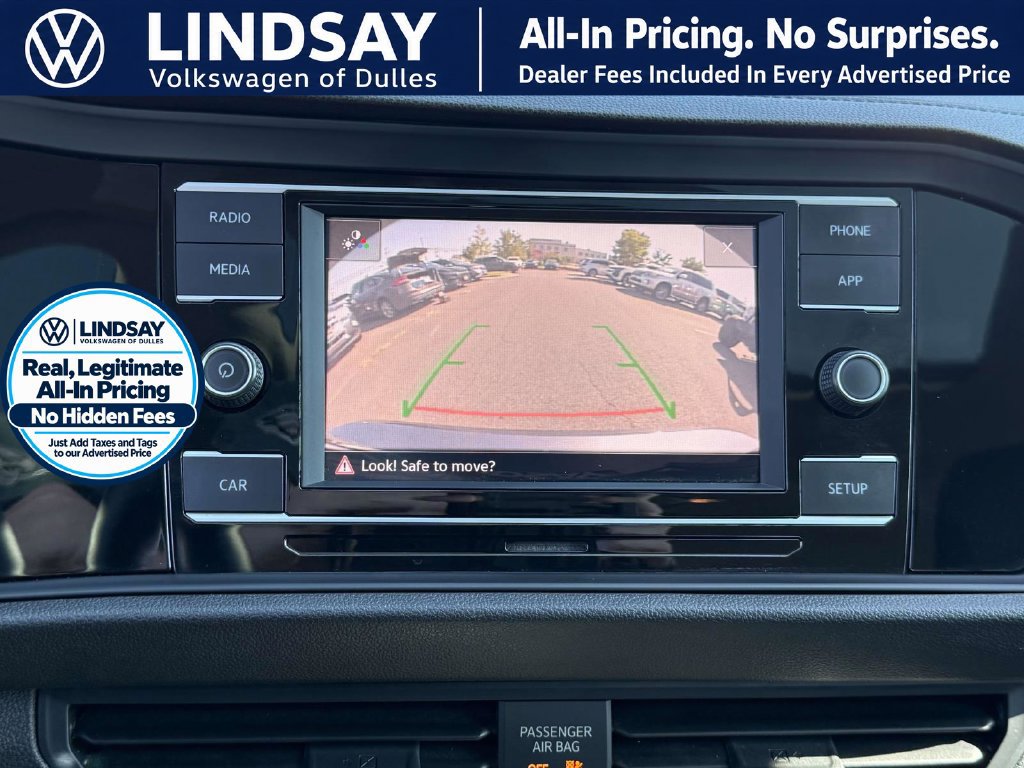 Used 2019 Volkswagen Jetta SE FWD image 15