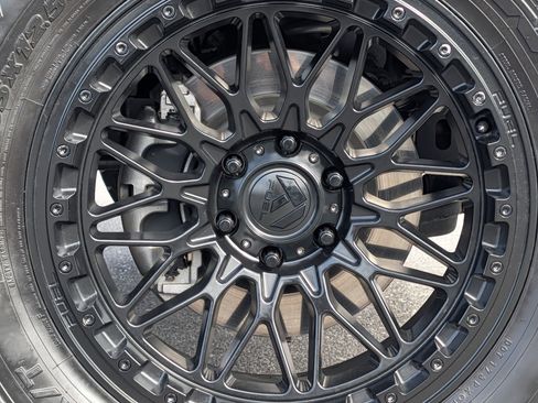 Used 2021 Ford F150 Lariat image 17