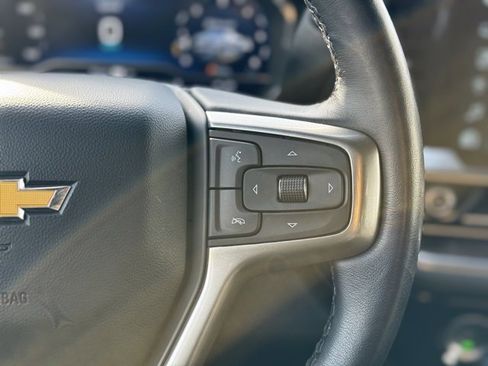 Certified 2022 Chevrolet Silverado 1500 LT w/ Protection Package image 26