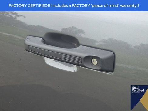 Used 2021 Ford Bronco Sport AWD/4WD image 23