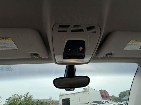 Used 2014 BMW i3 w/ Range Extender RWD image 21