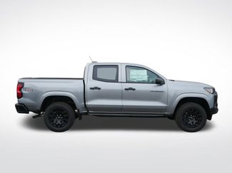 New 2026 Chevrolet Colorado W/T w/ WT Custom Package AWD/4WD video 2