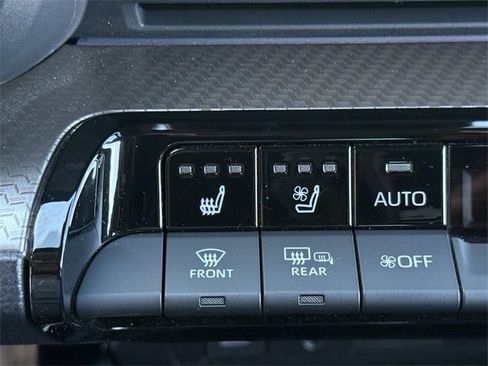 Used 2024 Toyota Prius Limited image 24