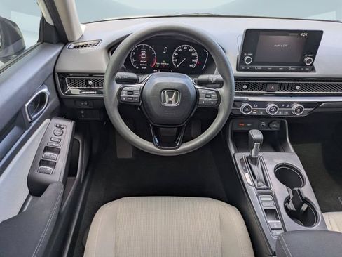 Used 2023 Honda Civic LX image 15