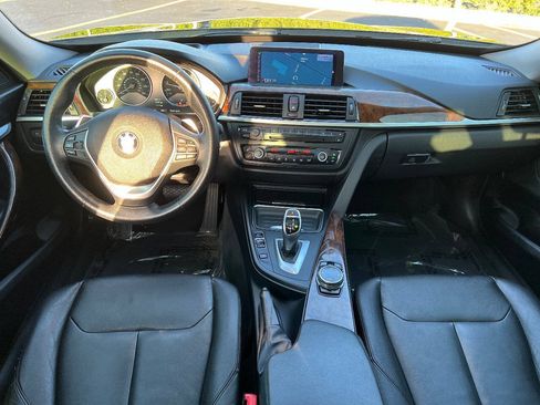 Used 2014 BMW 328i Gran Turismo xDrive AWD/4WD image 30