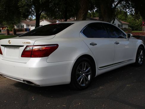 Used 2011 Lexus LS 460 image 6