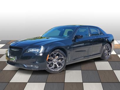 Used 2019 Chrysler 300 S