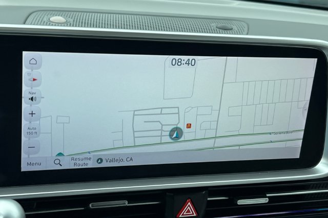 Used 2023 Hyundai Ioniq 6 SEL RWD image 23