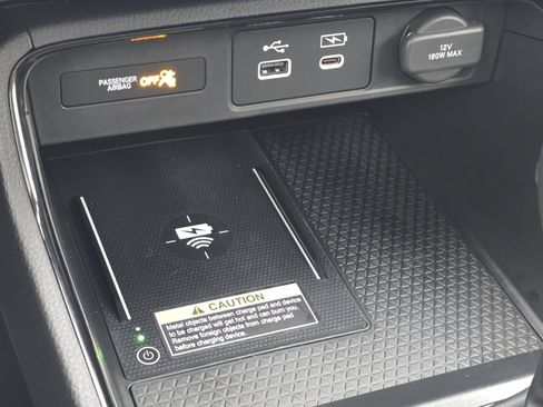 Certified 2024 Honda CR-V EX-L image 9