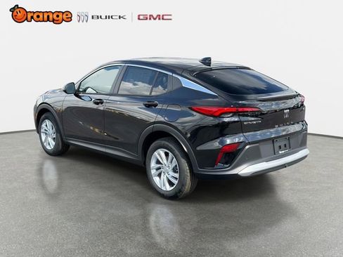 New 2026 Buick Envista Preferred image 5