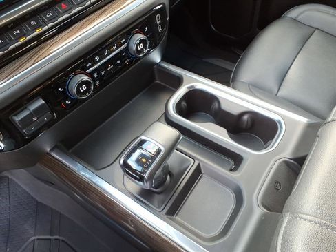 Used 2022 Chevrolet Silverado 1500 RST w/ RST All Star Premium Package image 16