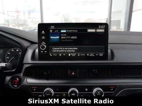 Used 2024 Honda CR-V Sport-L image 33