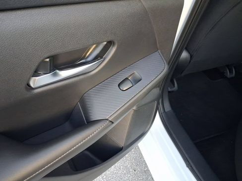 Used 2023 Nissan Sentra SV w/ All-Weather Package FWD image 14