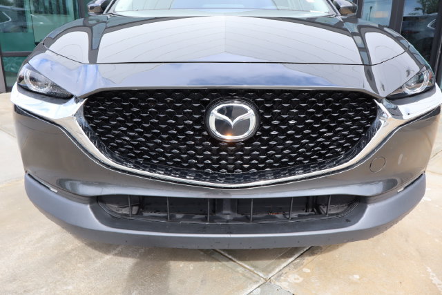Used 2024 MAZDA CX-30 AWD 2.5 S w/ Premium Package image 16