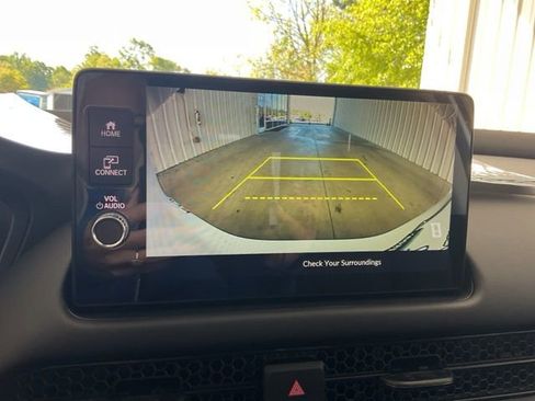 New 2026 Honda HR-V LX image 14