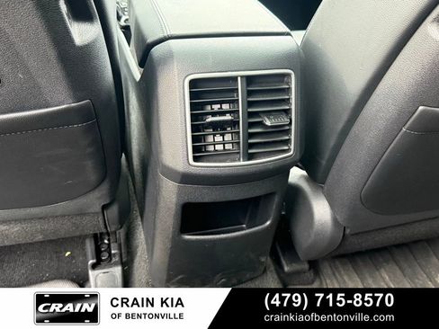 Certified 2025 Kia Sportage EX w/ Premium Package image 28