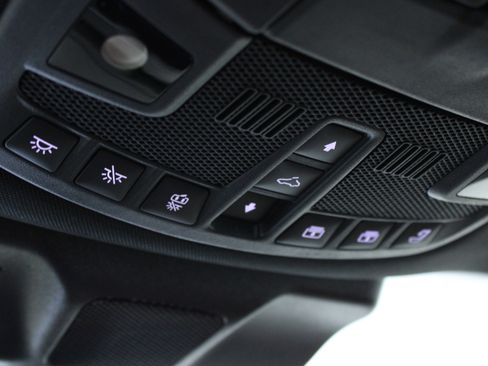 Used 2024 Lincoln Navigator Reserve image 25