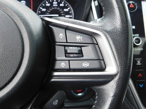 Certified 2023 Subaru Outback Limited image 28