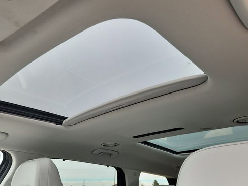 New 2026 Hyundai Palisade Calligraphy image 18