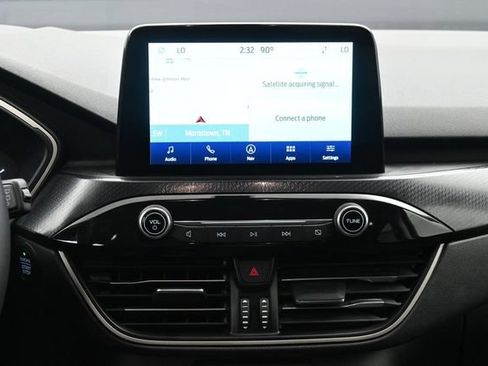 Used 2022 Ford Escape SEL w/ SEL Stealth AWD Package image 21