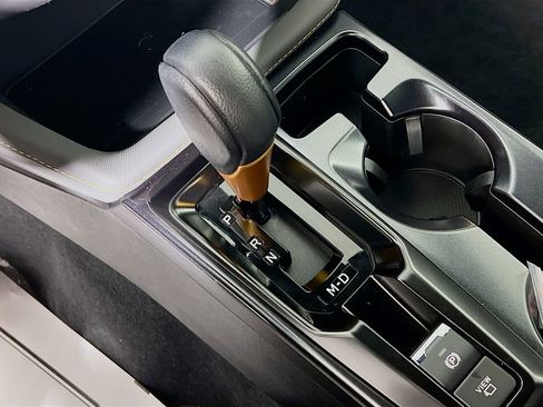 New 2026 Subaru Forester Wilderness w/ Wilderness Plus Package image 14