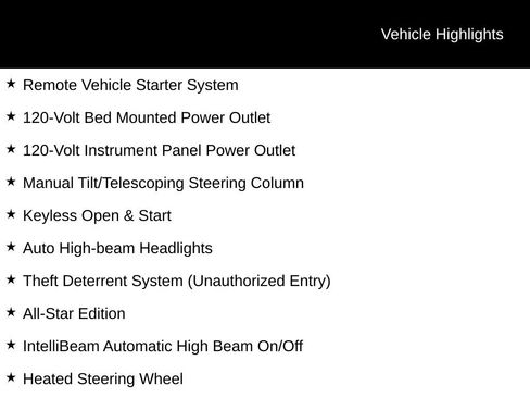 Used 2022 Chevrolet Silverado 1500 RST image 10