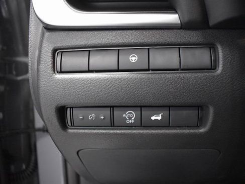 New 2026 Nissan Rogue SV w/ Cold Weather Package image 18