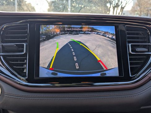 Used 2021 Dodge Durango Citadel image 24