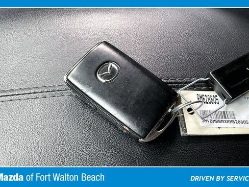 Used 2024 MAZDA CX-30 AWD 2.5 S w/ Select Sport Pkg image 36