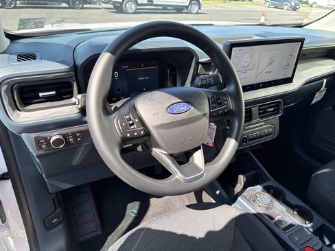 New 2026 Ford Maverick XL FWD image 13