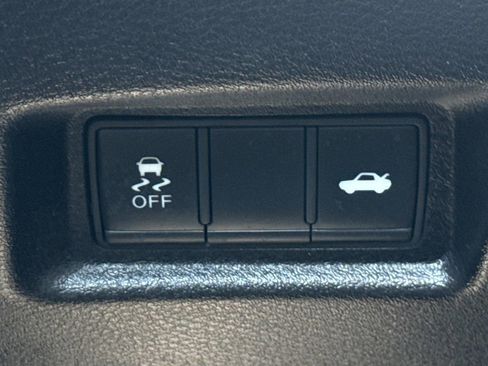 Used 2023 INFINITI Q50 Luxe w/ Cargo Package AWD/4WD image 13
