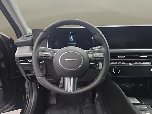 New 2026 Hyundai Sonata SEL FWD image 22