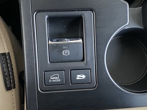 Used 2018 Subaru Outback 3.6R Limited image 39