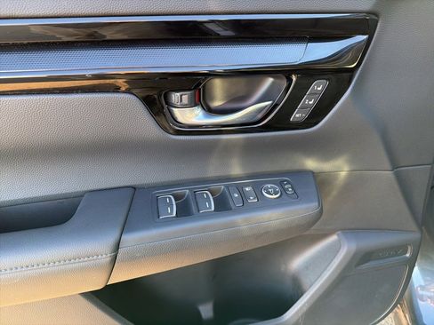 Certified 2025 Honda CR-V EX-L image 12