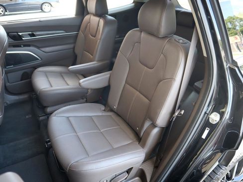 Used 2020 Kia Telluride SX FWD image 22