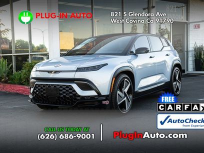 Used 2023 Fisker Ocean One