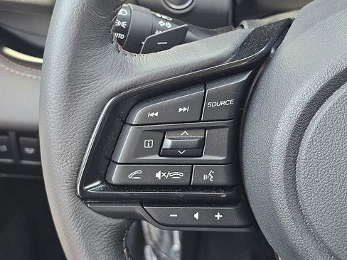 New 2026 Subaru Ascent Limited Bronze AWD/4WD image 30