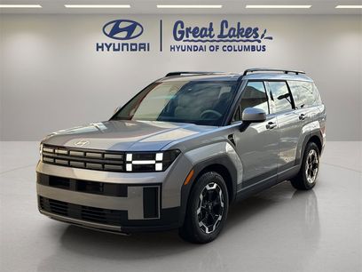 Certified 2025 Hyundai Santa Fe SEL