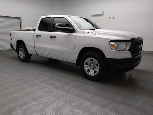 Used 2021 RAM 1500 Tradesman w/ Level 1 Safety Group RWD image 13