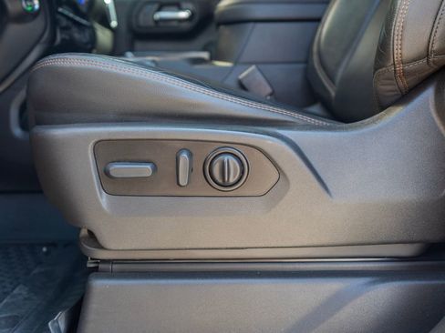 Used 2022 GMC Sierra 1500 AT4 w/ AT4 Preferred Package image 27