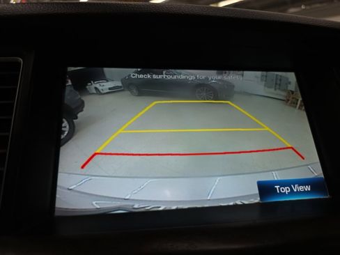 Used 2017 Genesis G80 3.8 w/ Option Group 03 RWD image 22