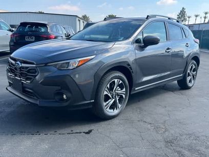 New 2025 Subaru Crosstrek 2.5i Premium