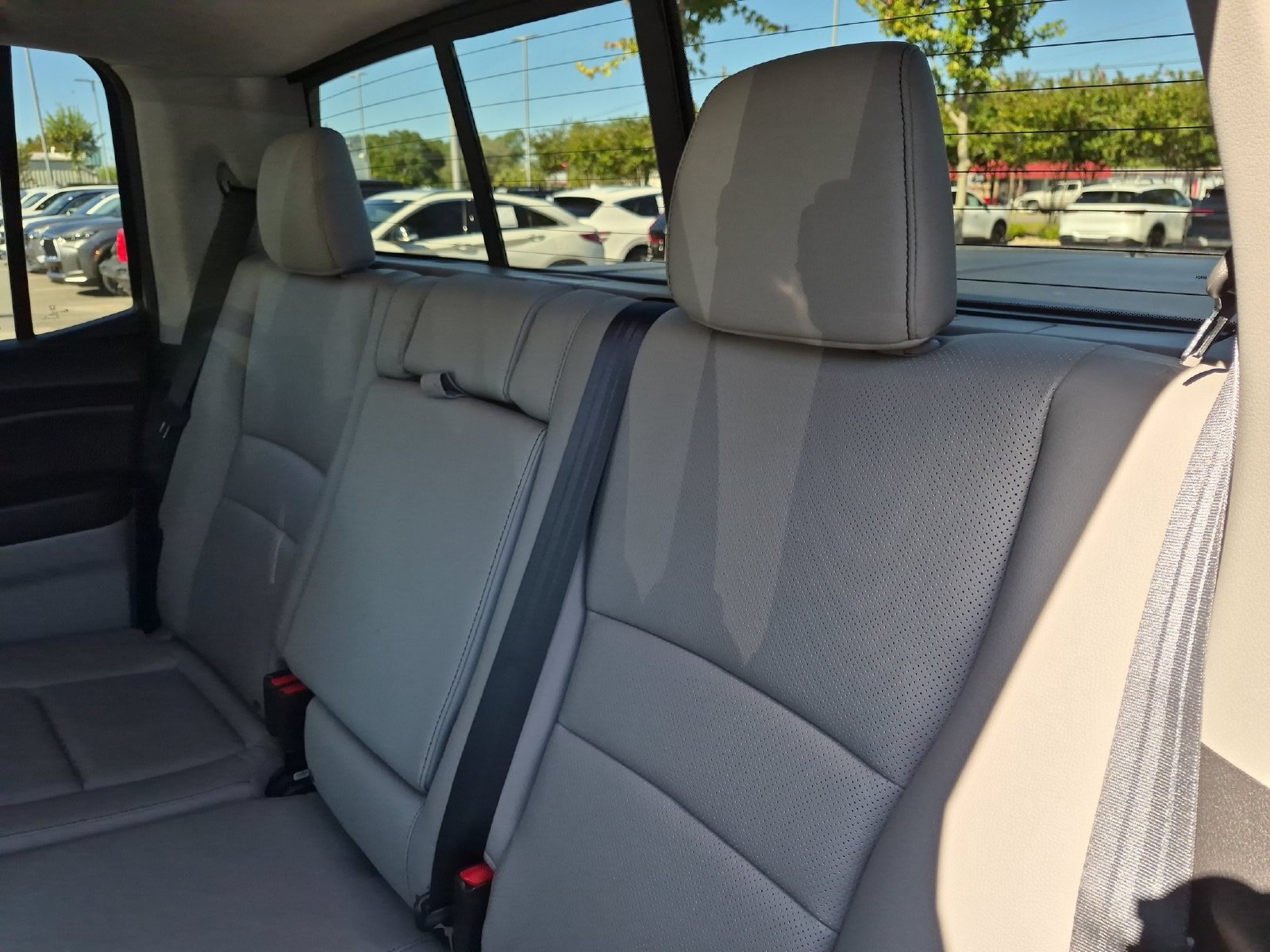 Used 2021 Honda Ridgeline RTL image 28